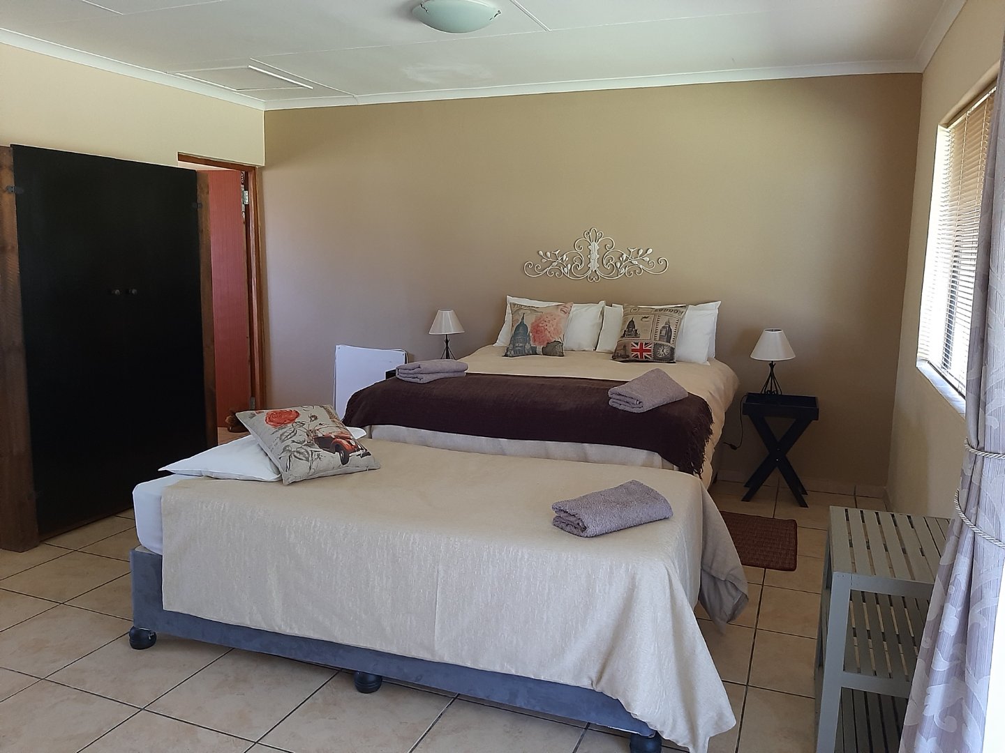 9 Bedroom Property for Sale in Memel Free State